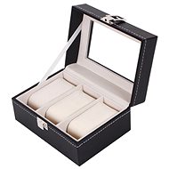 Gaira Watch case 2169-10 - Watch Box