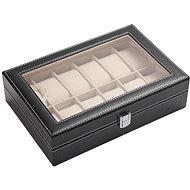 Gaira Watch case 2178-10 - Watch Box