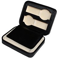 Gaira Watch case and cufflinks 203431-10 - Watch Box