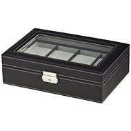 Gaira Watch case 203361-10 - Watch Box