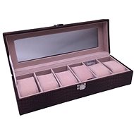 Gaira Watch case 2099-15 - Watch Box