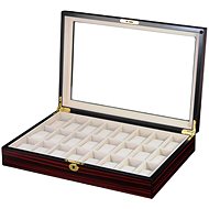 Gaira Watch case 21087-24-10 - Watch Box