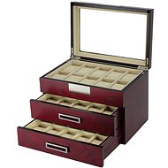 Gaira Watch case 22350-30-26 - Watch Box