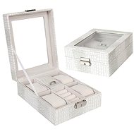 Gaira Watch and jewellery case 90101-11 - Watch Box