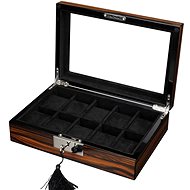 Gaira Watch Case 22386-10-15 - Watch Box
