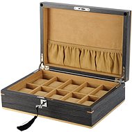 Gaira Watch case 22320-10-24 - Watch Box