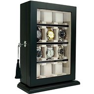 Gaira Watch case 21100-12-10 - Watch Box