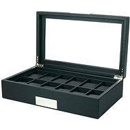 Gaira Watch case 23633-10 - Watch Box