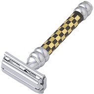 Gaira Butterfly Shaving Machine 402302-BGM - Razor