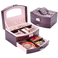 Gaira Jewellery box 9472-15 - Jewellery Box