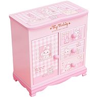 Gaira Jewellery box 9111737-31 - Jewellery Box