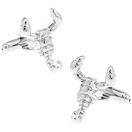 Gaira Cufflinks Scorpio 32169 - Cufflinks