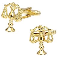 Gaira Cufflinks Scales 32251-22 - Cufflinks