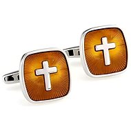Gaira Cufflinks Cross 32254 - Cufflinks