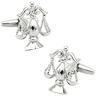 Gaira Cufflinks Scales 32251-23 - Cufflinks