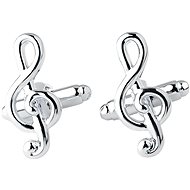 Gaira Cufflinks Violin key 32207 - Cufflinks