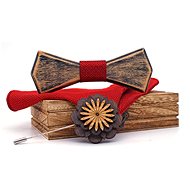 Gaira Brooch and bow tie 709222 - Brooch
