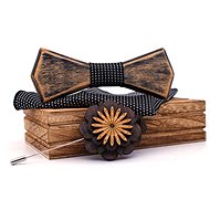 Gaira Brooch and bow tie 709224 - Brooch