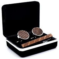 GAIRA Cufflinks and tie clip 70012 - Cufflinks