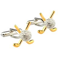 GAIRA Cufflinks Golf 3039-22 - Cufflinks