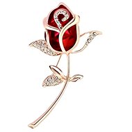 GAIRA Brooch Flower 3458-26 - Brooch
