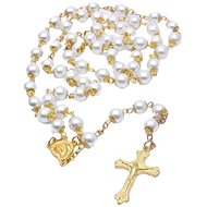 GAIRA Rosary 3139-22 - Necklace