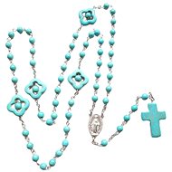 GAIRA Turquoise 3138-62 - Necklace
