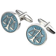 Gaira Cufflinks Scales 32001 - Cufflinks
