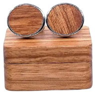 Gaira Cufflinks 709119-16 - Cufflinks