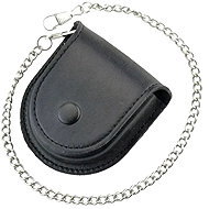 GAIRA Pocket watch case 2508-10 - Travel Case