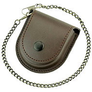 GAIRA Pocket watch case 2508-15 - Travel Case