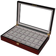 GAIRA 21087-24-15 watch box - Watch Box