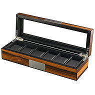 GAIRA 2377-6-15 watch case - Watch Box