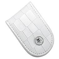 Gaira Banknote clip Kroko 70801-11 - Money Clip