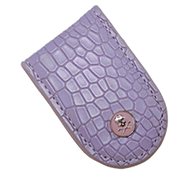 Gaira Banknote clip Kroko 70801-21 - Money Clip