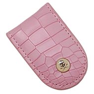 Gaira Banknote clip Kroko 70801-17 - Money Clip