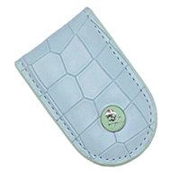 Gaira Banknote clip Kroko 70801-28 - Money Clip