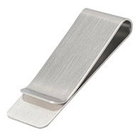 Gaira Banknote clip 70710-23 - Money Clip