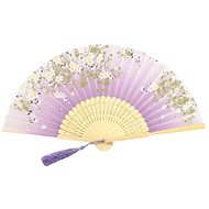 Gaira Fan V8001-21 - Hand Fan
