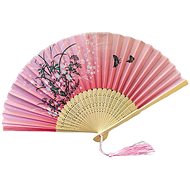 Gaira Fan V8002-17 - Hand Fan