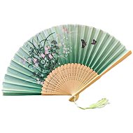 Gaira Fan V8002-19 - Hand Fan