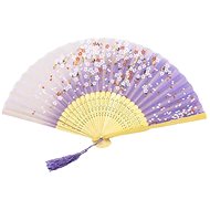 Gaira Fan V8003-21 - Hand Fan