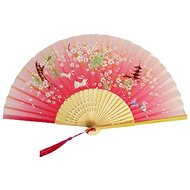 Gaira Vějíř V8005-26 - Hand Fan