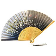 Gaira Vějíř V8006-10 - Hand Fan