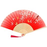 Gaira Fan V8007-26 - Hand Fan