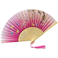 Gaira Fan V8007-17 - Hand Fan
