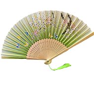 Gaira Fan V8007-19 - Hand Fan