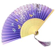 Gaira Fan V8007-21 - Hand Fan