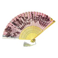 Gaira Vějíř V8013-31 - Hand Fan