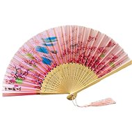 Gaira Vějíř V8014-31 - Hand Fan
